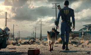 war-torn images of fallout 4